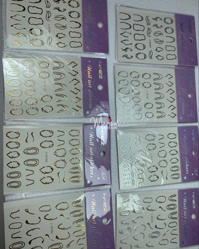 Stickers