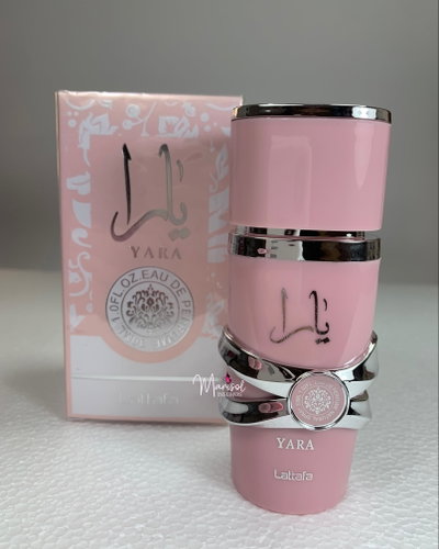Perfume árabe 