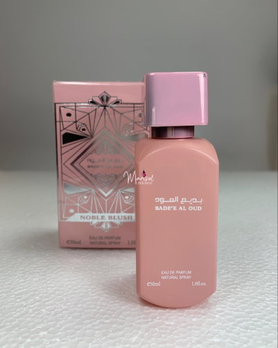Perfume árabe 