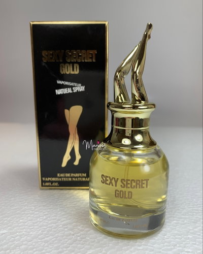 Perfume 