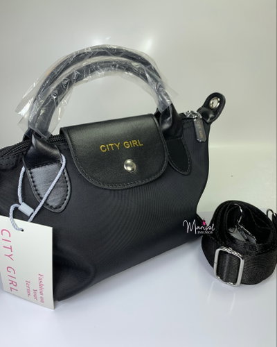 Cartera de mano 