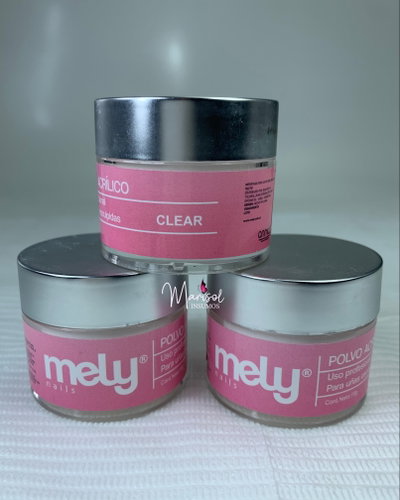 Polimero Mely 15gr