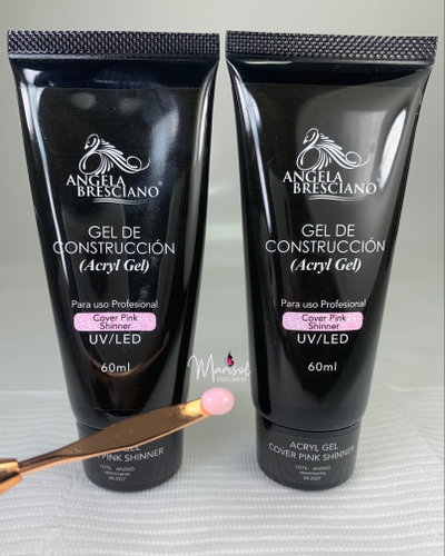 Polygel Acryl gel ANGELA BRESCIANO 60ml