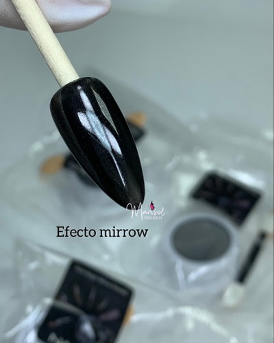 Efecto mirrow  NAEZ 