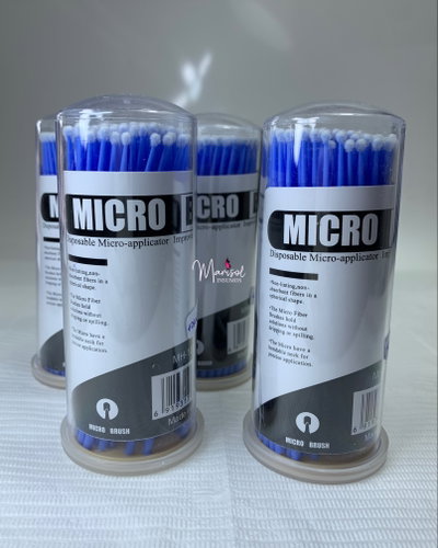 Microhisopos 