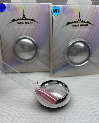 Polvo luz de luna 