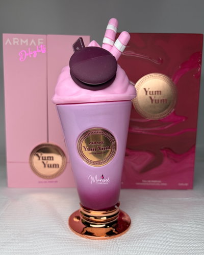Perfume importado Yum Yum 