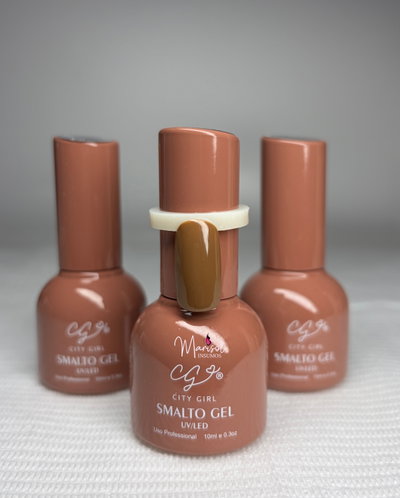 Esmalte semipermante smalto city girl 