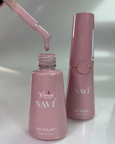 Esmalte SEMIPERMANENTE NAVI