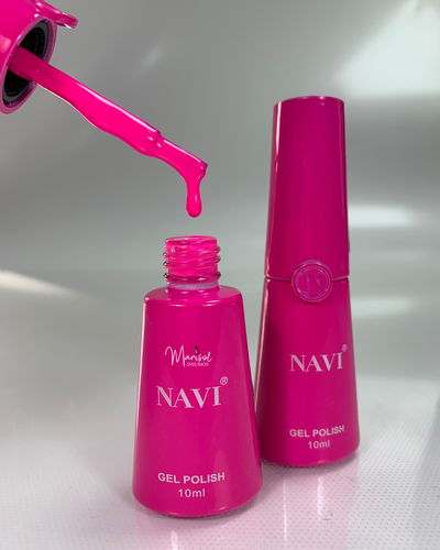 Esmalte SEMIPERMANENTE NAVI