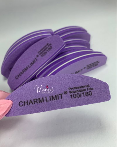 Lima spongie buffer 100/180