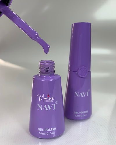 Esmalte SEMIPERMANENTE NAVI