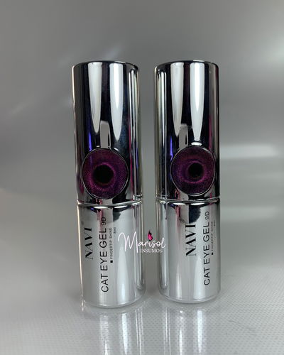 Esmalte ojo de gato NAVI 