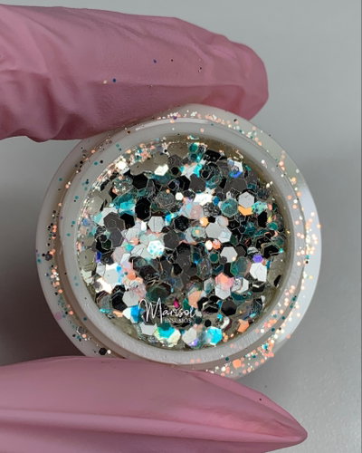Glitters City girl diamons 