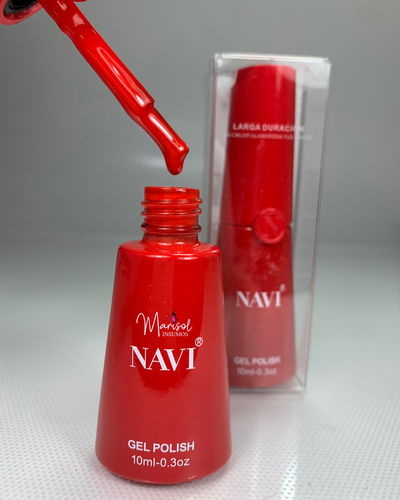 Esmalte SEMIPERMANENTE NAVI 