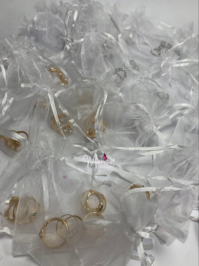Anillos 💍  para fotos 
