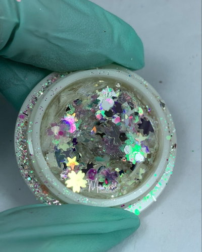 Glitters City girl diamons 