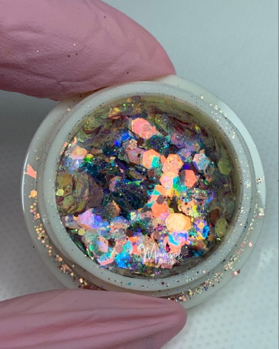 Glitters City girl diamons 