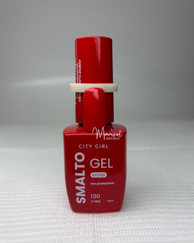 Esmalte semipermanente smalto nuevos 