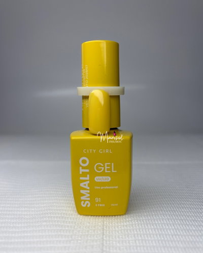 Esmalte semipermanente smalto nuevos 