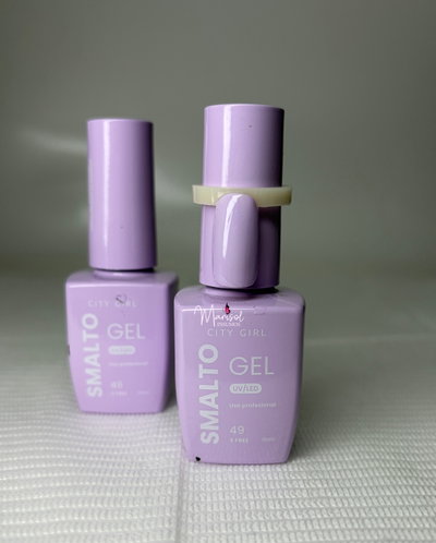 Esmalte semipermanente smalto nuevos 