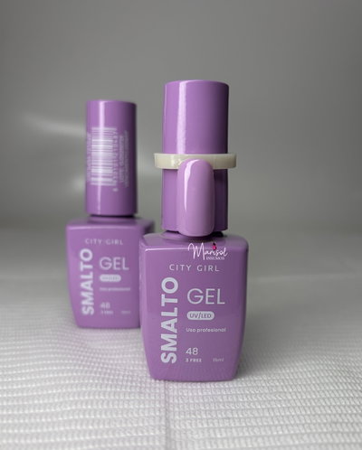 Esmalte semipermanente smalto nuevos 
