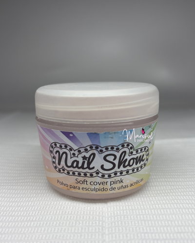 Polimero nails show 45gr 