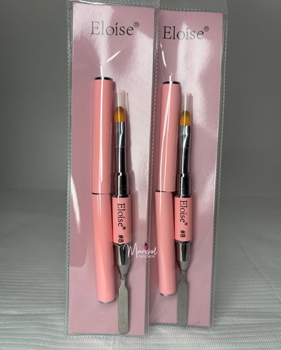 Pincel para polygel eloise 