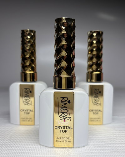 Top coat rimera 
