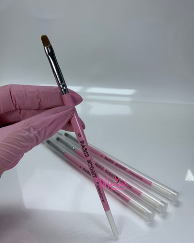 Pincel para gel