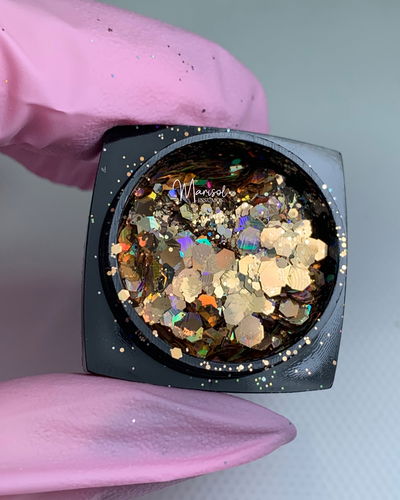 Glitters