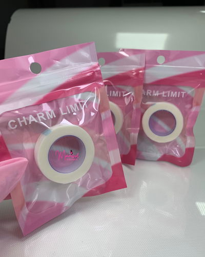 Cinta hipoalergenica