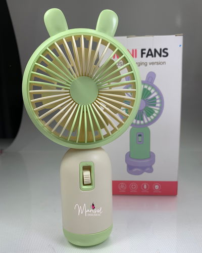 Ventiladores