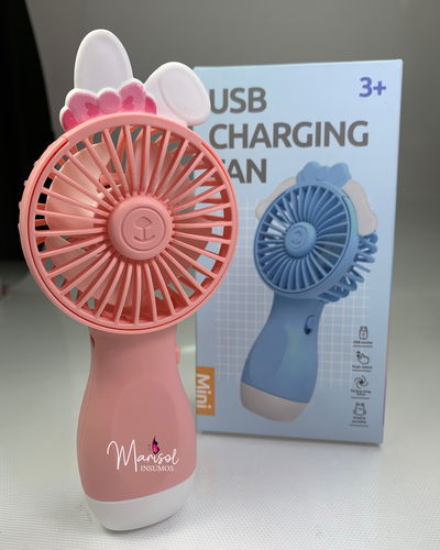 Ventilador