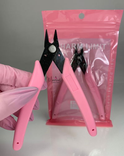 Alicate para sacar strass 