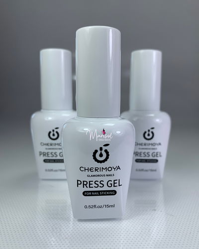 Press gel CHERIMOYA 