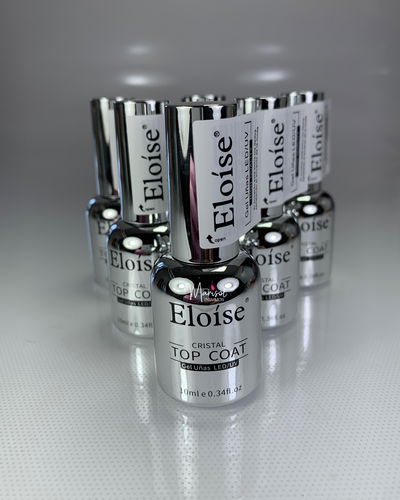 Top coat cristal ELOISE 