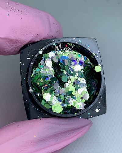 Glitters