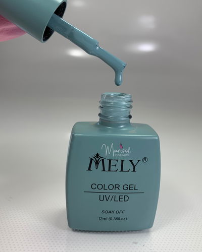 Esmalte semipermanente MELY