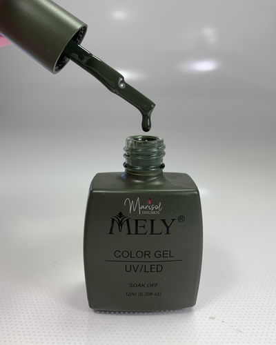 Esmalte semipermanente MELY