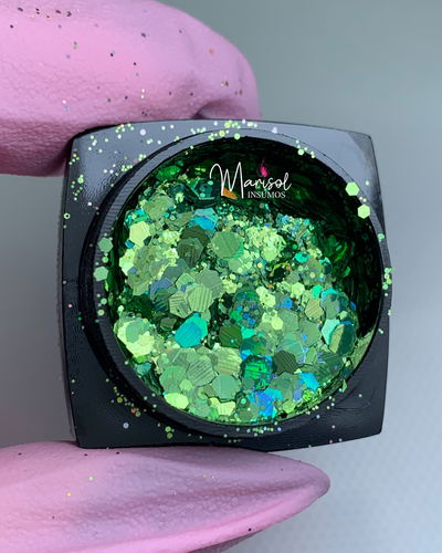 Glitters