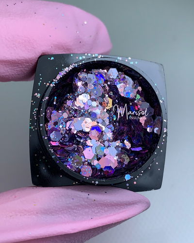 Glitters