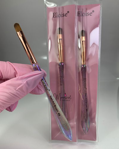 Pincel para gel 