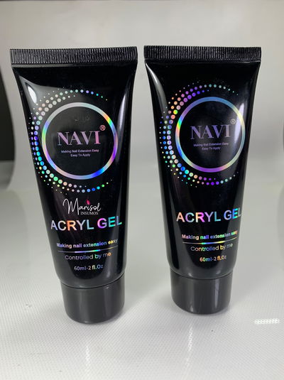 Polygel NAVI 60ml