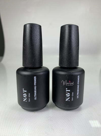 Ultrabond y primer NAVI