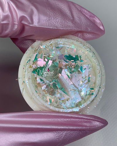 Efecto hielo