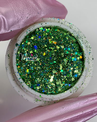 Glitters