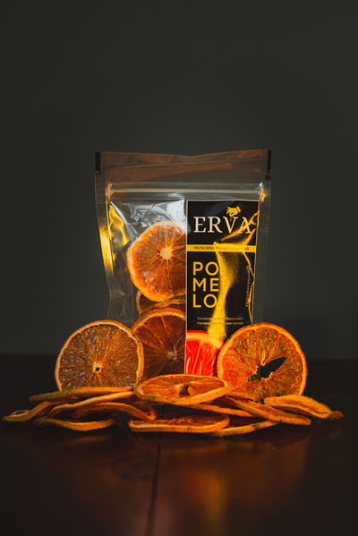 Doypack Pomelo
