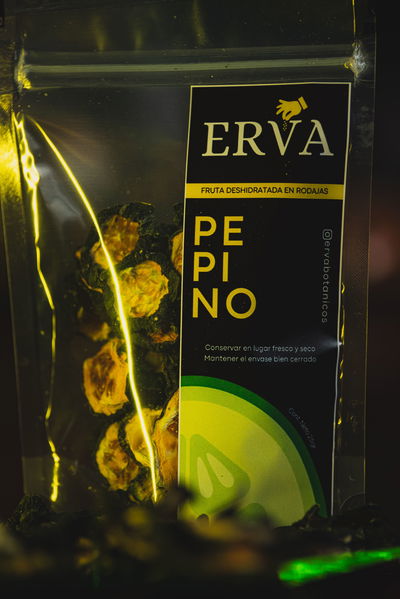 Doypack Pepino