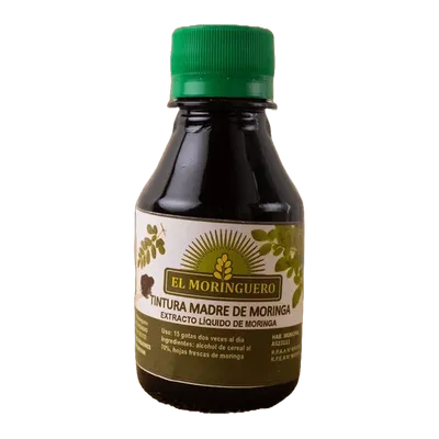 EL MORINGUERO – TM MORINGA X120 CC